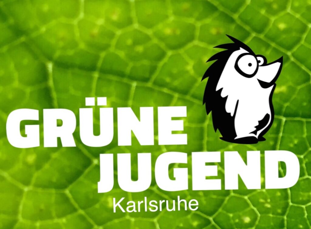 Grüne Jugend Karlsruhe